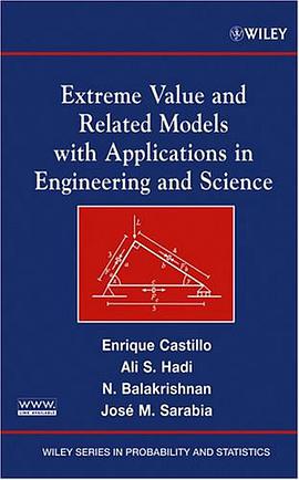 Extreme Value and Related Models with Applications in Engineering and Science pdf epub mobi 下载