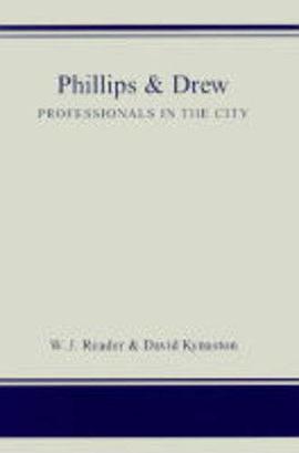 Phillips and Drew pdf epub mobi 电子书 下载