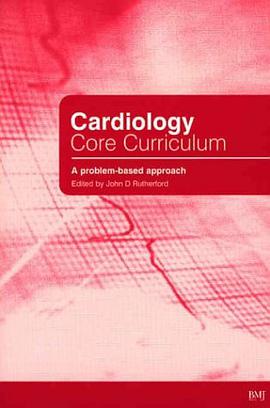 Cardiology Core Curriculum pdf epub mobi 电子书 下载
