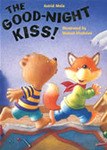 晚安Good-Night Kiss! pdf epub mobi 电子书 下载