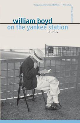 On the Yankee Station pdf epub mobi 电子书 下载