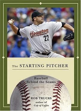 The Starting Pitcher