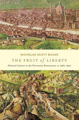 The Fruit of Liberty pdf epub mobi 电子书 下载