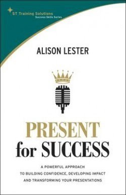 Present for Success pdf epub mobi 电子书 下载