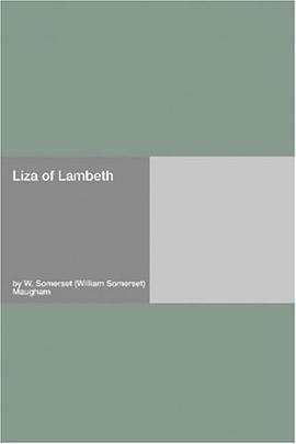Liza of Lambeth pdf epub mobi 电子书 下载