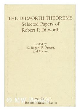 Dilworth Theorems pdf epub mobi 電子書 下載