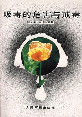 吸毒的危害与戒毒 pdf epub mobi 电子书 下载