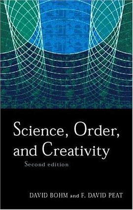 Science, Order and Creativity, Second Edition pdf epub mobi 電子書 下載