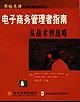 电子商务管理者指南 pdf epub mobi 电子书 下载