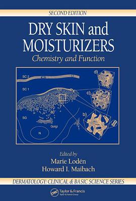 Dry Skin and Moisturizers pdf epub mobi 电子书 下载