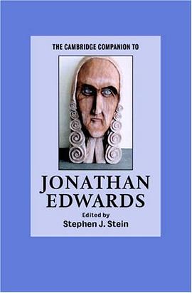 The Cambridge Companion to Jonathan Edwards pdf epub mobi 电子书 下载