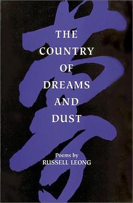 The Country of Dreams and Dust pdf epub mobi 电子书 下载