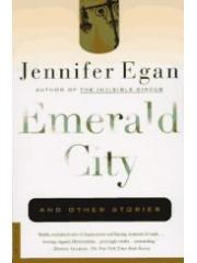 Emerald City pdf epub mobi 电子书 下载