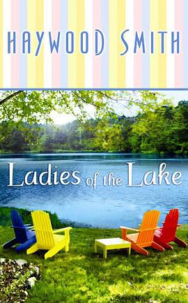 Ladies of the Lake pdf epub mobi 电子书 下载