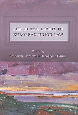 The Outer Limits of European Union Law pdf epub mobi 電子書 下載