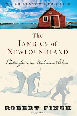 The Iambics of Newfoundland