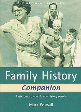 Family History Companion pdf epub mobi 电子书 下载