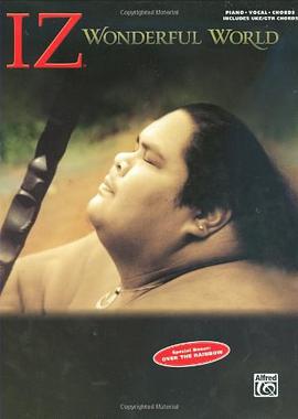 Israel "Iz" Kamakawiwo'ole pdf epub mobi 电子书 下载
