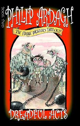 Dreadful Acts pdf epub mobi 电子书 下载