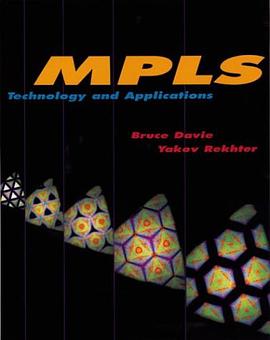 MPLS pdf epub mobi 电子书 下载