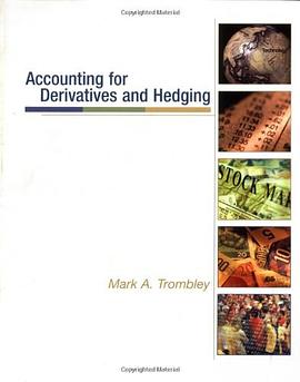 Accounting for Derivatives and Hedging pdf epub mobi 电子书 下载