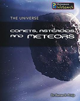 Comets, Asteroids, and Meteors pdf epub mobi 下载