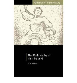 The Philosophy of Irish Ireland pdf epub mobi 電子書 下載