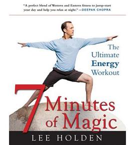 7 Minutes of Magic pdf epub mobi 下载