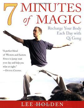 7 Minutes of Magic pdf epub mobi 电子书 下载