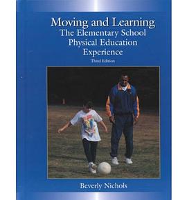 Moving and Learning pdf epub mobi 电子书 下载