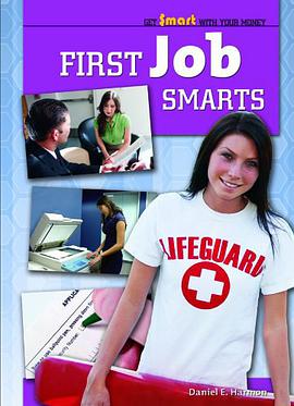 First Job Smarts pdf epub mobi 电子书 下载