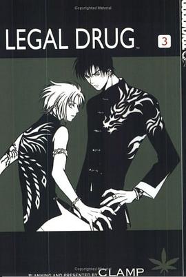 Legal Drug pdf epub mobi 电子书 下载