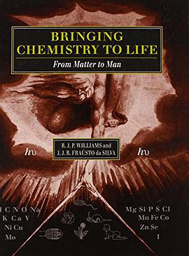Bringing Chemistry to Life
