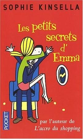 Les petits secrets d'Emma pdf epub mobi 電子書 下載