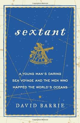 Sextant pdf epub mobi 电子书 下载