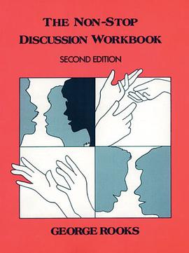 The Non-Stop Discussion Workbook pdf epub mobi 電子書 下載