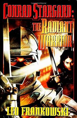 Conrad Stargard pdf epub mobi 电子书 下载