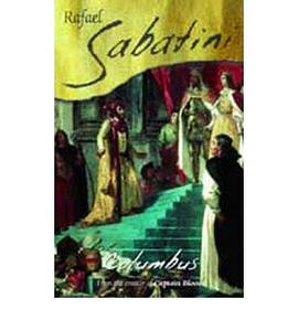 Columbus pdf epub mobi 电子书 下载