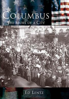 Columbus pdf epub mobi 电子书 下载