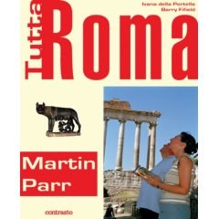 Tutta Roma pdf epub mobi 电子书 下载