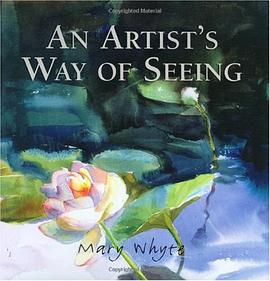An Artist's Way Of Seeing pdf epub mobi 电子书 下载