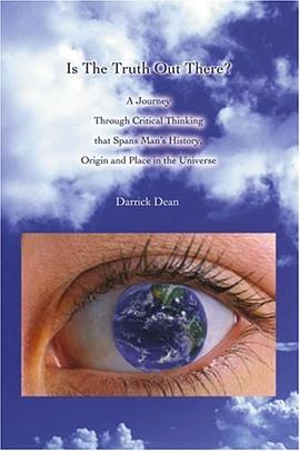 Is The Truth Out There? pdf epub mobi 电子书 下载