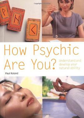 How Psychic are You?