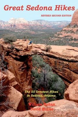 Great Sedona Hikes pdf epub mobi 电子书 下载