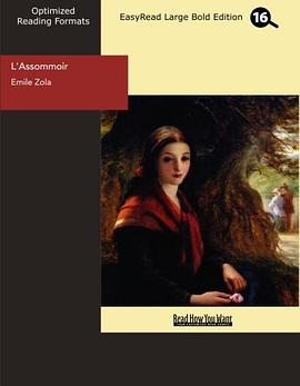 L'Assommoir pdf epub mobi 电子书 下载