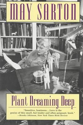 Plant Dreaming Deep pdf epub mobi 电子书 下载