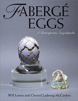 Faberge Eggs