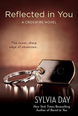 Reflected in You pdf epub mobi 电子书 下载