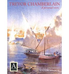TREVOR CHAMBERLAIN pdf epub mobi 电子书 下载