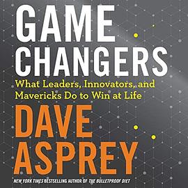 Game Changers pdf epub mobi 電子書 下載